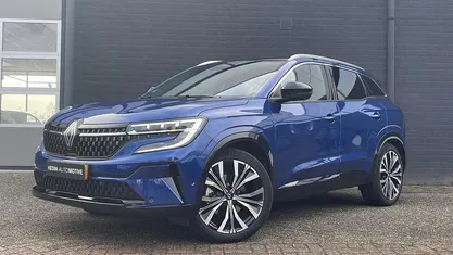 Occasion 2025 Renault Austral Iconic SUV | € 36.945 (Eerlijke prijs)