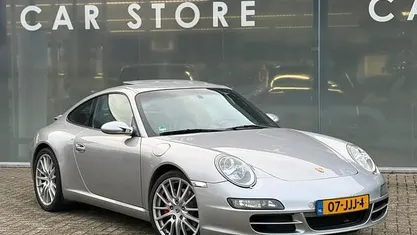 Occasion 2004 Porsche 911 Carrera S Coupé | € 39.950 (Goede deal)