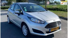 Grijs Gebruikt 2014 Ford Fiesta Style Hatchback | € 4.950 (Eerlijke prijs)