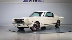 Gebruikt 1966 Ford Mustang GT Fastback | € 135.750