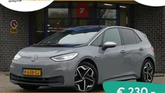 Gebruikt 2020 VW ID.3 Hatchback | € 16.685 (Eerlijke prijs)