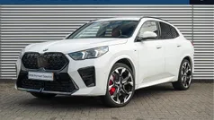 Gebruikt 2025 BMW X2 Comfort Edition SUV | € 56.000 (Eerlijke prijs)