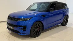 Gebruikt 2024 Land Rover Range Rover Sport HSE Dynamic SUV | € 122.450 (Eerlijke prijs)