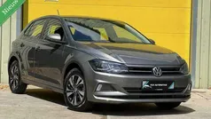 Gebruikt 2018 VW Polo Comfortline Hatchback | € 14.995 (Goede deal)