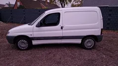Wit Gebruikt 2000 Citroën Berlingo MPV | € 2.450 (Eerlijke prijs)