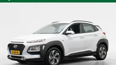 Wit Gebruikt 2020 Hyundai Kona Comfort SUV | € 21.845 (Eerlijke prijs)