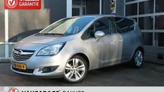 Gebruikt 2016 Opel Meriva MPV | € 10.999 (Eerlijke prijs)