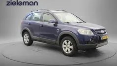 Gebruikt 2007 Chevrolet Captiva SUV | € 3.845 (Eerlijke prijs)