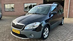 Gebruikt 2011 Skoda Roomster Tour MPV | € 2.250 (Goede deal)