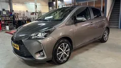 Gebruikt 2019 Toyota Yaris Hatchback | € 14.250 (Goede deal)