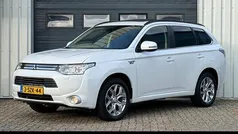 Gebruikt 2013 Mitsubishi Outlander Instyle SUV | € 8.250 (Eerlijke prijs)