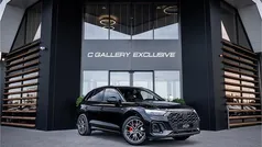 Gebruikt 2022 Audi Q5 S-Line SUV | € 49.995 (Eerlijke prijs)