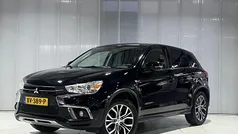 Gebruikt 2019 Mitsubishi ASX SUV | € 14.249 (Eerlijke prijs)