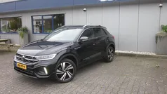 Gebruikt 2024 VW T-Roc R-line Edition SUV | € 36.950 (Eerlijke prijs)