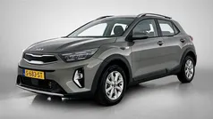 Groen Gebruikt 2023 Kia Stonic SUV | € 20.885 (Eerlijke prijs)