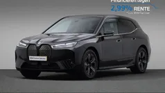 Grijs, metallic lak Gebruikt 2023 BMW iX Comfort Edition SUV | € 55.880 (Goede deal)