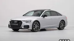 , metallic lak Gebruikt 2024 Audi A6 Competition Sedan | € 58.940 (Eerlijke prijs)