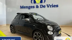 Gebruikt 2018 Fiat 500 Sport Hatchback | € 13.190 (Eerlijke prijs)