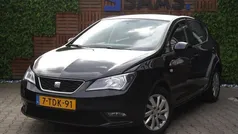Gebruikt 2013 Seat Ibiza Hatchback | € 5.824 (Goede deal)