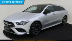 Gebruikt 2023 Mercedes CLA250e Shooting Brake AMG line Stationwagen | € 39.945 (Eerlijke prijs)