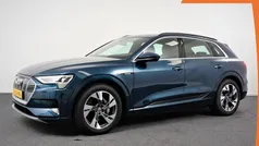 Gebruikt 2019 Audi e-tron Premium SUV | € 26.490 (Goede deal)