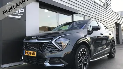 Occasion 2023 Kia Sportage SUV | € 34.850 (Goede deal)