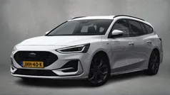 Gebruikt 2024 Ford Focus ST-Line X Stationwagen | € 24.950 (Super prijs)