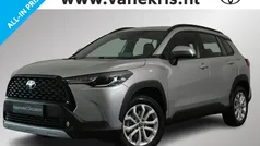 Gebruikt 2025 Toyota Corolla Cross Limited SUV | € 36.899 (Eerlijke prijs)
