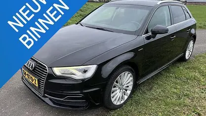 Gebruikt 2015 Audi A3 Sportback Attraction Hatchback | € 9.250 (Goede deal)