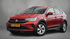Gebruikt 2022 VW Taigo Life SUV | € 22.350 (Goede deal)