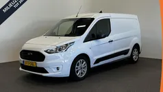 Wit Gebruikt 2024 Ford Transit Trend Van | € 22.290 (Eerlijke prijs)