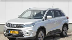 Gebruikt 2021 Suzuki Vitara SUV | € 21.195 (Goede deal)