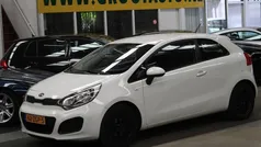 Gebruikt 2012 Kia Rio Comfort Hatchback | € 3.944 (Goede deal)