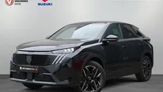 Zwart Gebruikt 2025 Peugeot 3008 GTi SUV | € 38.499 (Goede deal)
