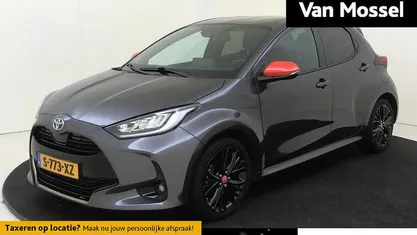 Occasion 2022 Toyota Yaris Executive Hatchback | € 24.640 (Eerlijke prijs)