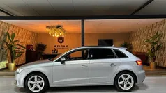 Gebruikt 2018 Audi A3 Sportback Sport Hatchback | € 18.990 (Eerlijke prijs)