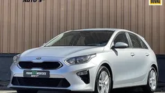 Gebruikt 2019 Kia Ceed Hatchback | € 8.250 (Goede deal)