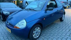 Gebruikt 2006 Ford Ka Futura Hatchback | € 995 (Eerlijke prijs)