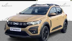 Gebruikt 2025 Dacia Sandero Extreme Hatchback | € 25.825 (Eerlijke prijs)