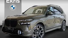 Gebruikt 2025 BMW X7 Comfort Edition SUV | € 188.478 (Eerlijke prijs)
