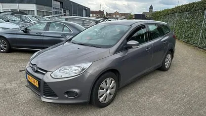 Occasion Ford Focus Trend 101 PK (74 kW) 2013 Stationwagen