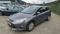 Gebruikt 2013 Ford Focus Trend Stationwagen | € 3.450 (Super prijs)