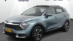 Grijs Gebruikt 2025 Kia Sportage SUV | € 42.950 (Eerlijke prijs)