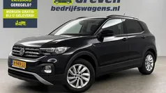 Gebruikt 2020 VW T-Cross SUV | € 18.900 (Eerlijke prijs)