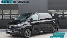 Gebruikt 2024 Ford Transit Custom Limited Van | € 40.950 (Eerlijke prijs)