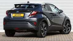 Gebruikt 2023 Toyota C-HR SUV | € 28.845 (Eerlijke prijs)