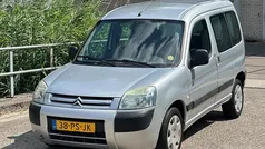Gebruikt 2004 Citroën Berlingo MPV | € 1.690 (Goede deal)