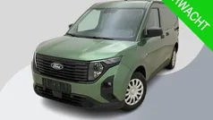 Gebruikt 2024 Ford Transit Trend Van | € 19.950 (Goede deal)