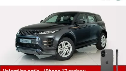 Grijs Occasion 2023 Land Rover Range Rover evoque R-Dynamic SUV | € 49.900 (Eerlijke prijs)