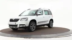 Gebruikt 2015 Skoda Yeti Outdoor SUV | € 16.880 (Eerlijke prijs)
